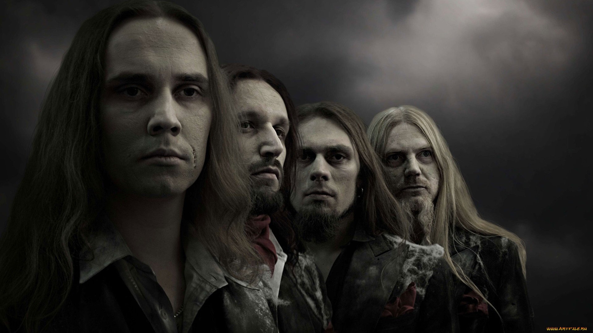 northern kings, , 